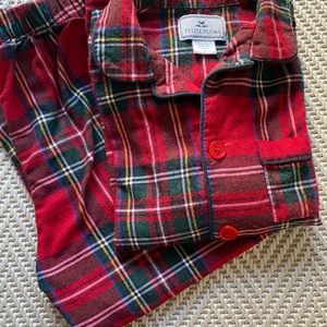 Super classic and Stylish Little Boys Christmas Pajamas